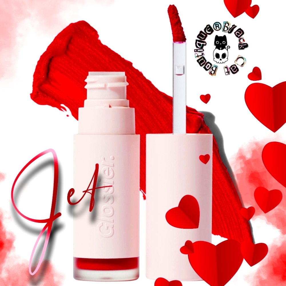 💋 Glossier G Suit Soft Touch Lip Creme 💄